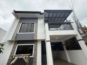 Exclusive RFO House & Lot FOR SALE in Cresta Verde...