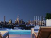Exclusive Rooftop Residences with Private Terrace & Pool