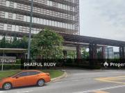 Exclusive Room for Rent at J Dupion – 5 Mins to MRT, 10...