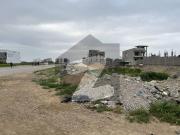 Exclusive Seaside corner Plot DHA Phase 8, Karachi Ideal...