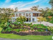 Exclusive. Secure. Unforgettable Views