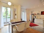 exclusive, sehr ruhige Etagenwohnung, im Inviertel...