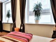 exclusive, sehr ruhige Etagenwohnung, im Inviertel...