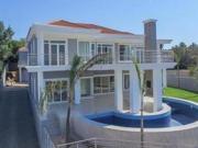 exclusive semi furnished mansion wit.