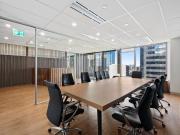 Exclusive Shared Tenancy Opportunity