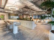 Exclusive Shared Tenancy Opportunity