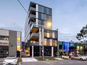 Exclusive South Melbourne Market Office Development...