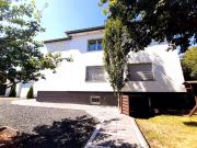 Exclusive Stadtvilla mit 4 Wohneinheiten & Ausbaureserve...