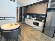 Exclusive Studio at Scarletz Suites Walking distance TO MRT
