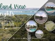 Exclusive Subd Lot in Samal with Amenities