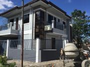 Exclusive Subdivision Greenview House and Lot for Sale...