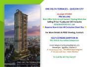 Exclusive Sunset View Studio w/Balcony One Delta...