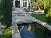 Exclusive Terrassenwohnung