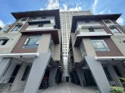 Exclusive Tomas Morato Quezon City Townhouse – 386 sqm...
