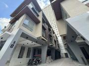 Exclusive Tomas Morato Quezon City Townhouse – 386 sqm...