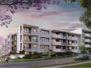 Exclusive Top Floor Apartment | Prime East Facing Living...