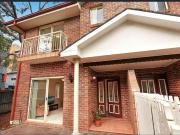 Exclusive Townhouse in the Heart of Chatswood