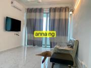 Exclusive unit n park fully furnished Gelugor usm batu uban