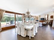 Exclusive villa for rent at the Golf Can Trabal