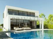 Exclusive Villa on the Golf Course in Vilamoura