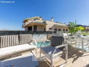 Exclusive villas in Los Belones