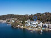 Exclusive Waterfront Apartment for Sale Discover Comfort...