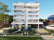 Exclusive Waterfront Living, Whole Floor Sub Penthouse