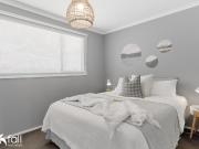 Exclusive Waterfront Offering