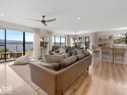 Exclusive Waterfront Offering