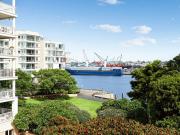 Exclusive Waterfront Residence Regatta Wharf