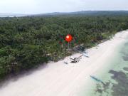 Exclusive White Sand Beachfront Property for Sale in San...