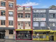 Exclusive Whole Building Headquarters on the City Fringe