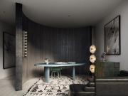 Exclusive Yoo + Starck Designed Homes in South Melbourne