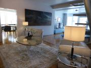 Exclusively furnished attic maisonette near the city... Exclusively furnished attic maisonette near the city...