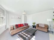 EXCLUSIVELY MANAGED BY SAVILLS. PET FRIENDLY....