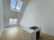 EXCLUSIVER ERSTBEZUG DACHWOHNUNG MIT FREIFLÄCHEN