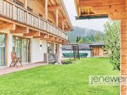 EXCLUSIVES DOPPELHAUS IN BESTER LAGE IN LEUTASCH WEIDACH...