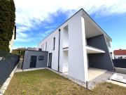 Exklusives Doppelhaus in Leonding Belagsfertig nur noch...