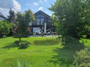 Exclusives Einfamilienhaus in ruhiger Stadtlage