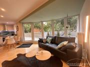 Exclusives Penthouse mit Dachterrasse in Dudweiler