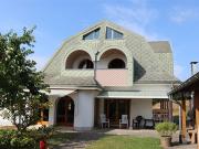 Exclusives Traumhaus in Courtaman