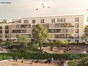 Exclusives Wohnen Das neue Stadtquartier Am Weinberg