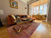 Exclusives Wohnen im Zentrum: Großzügige 3 Zimmer...