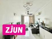 EXCLUSIVEThe Rise Collection HIGH FLOOR SEA VIEW 2 CAR...