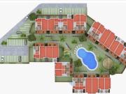 Exclusividad 28 casas con alberca amplios jardines roof...