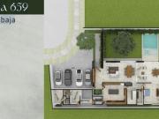 Exclusividad, confort y lujo te esperan en Casa 659, El...