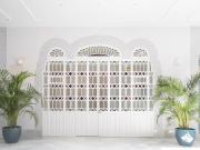 EXCLUSIVIDAD, DISEÑO Y UBICACIÓN