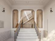 Exclusividad en el Barrio de Salamanca. Madrid