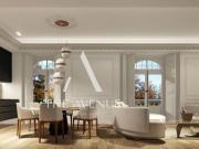 Exclusividad en el Barrio de Salamanca. Madrid