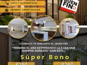 EXCLUSIVIDAD EN LA MEJOR UBICACIÓN CANEK 171 HOME AND...